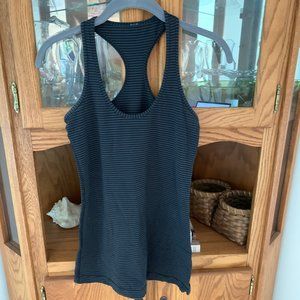 Lulu Lemon Halter Workout Tank